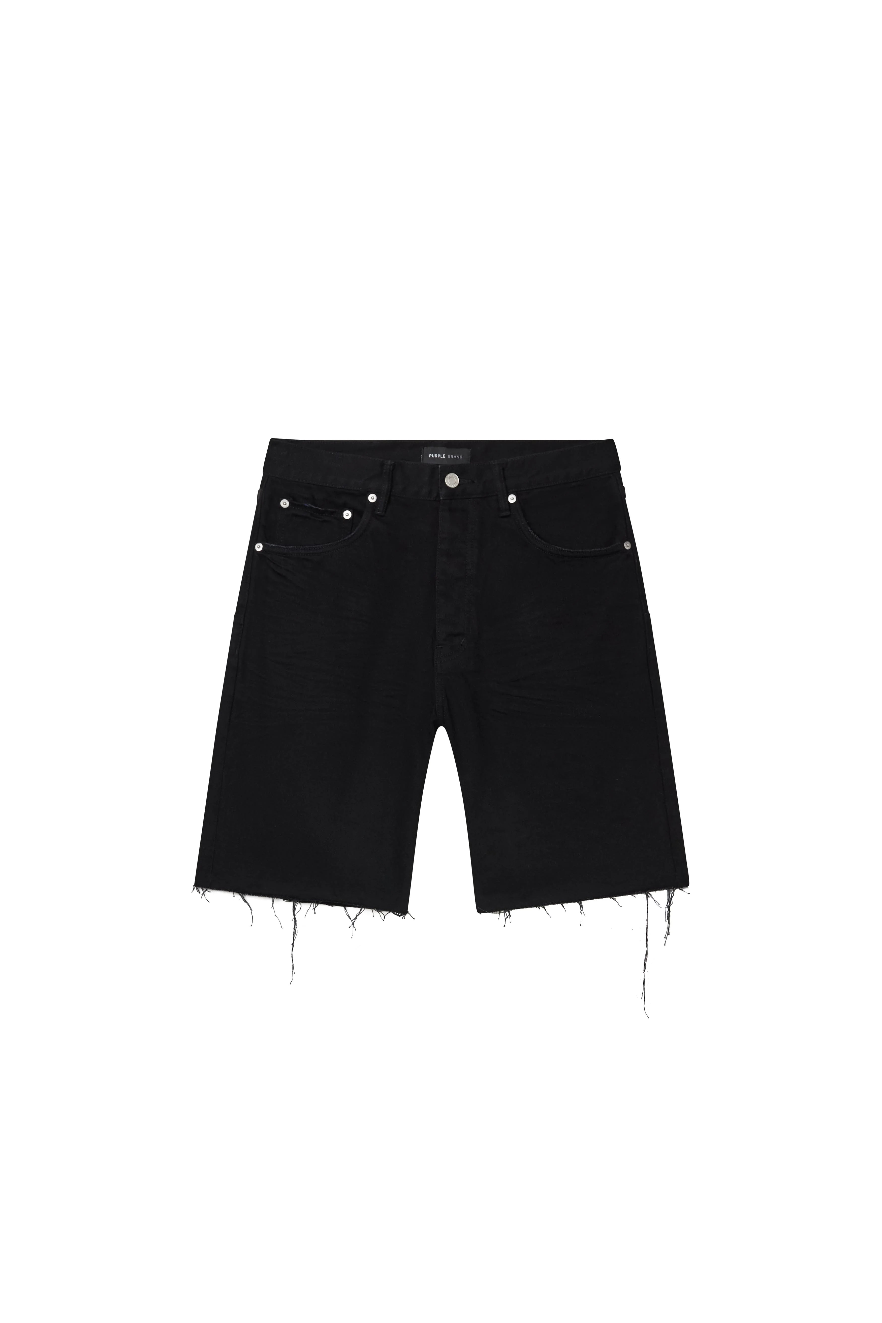 P059 Midnight Shorts (Black) - P059-MDSB225 – Dazzle Premium P059 Midnight Shorts (Black) - P059-MDSB225 – Dazzle Premium