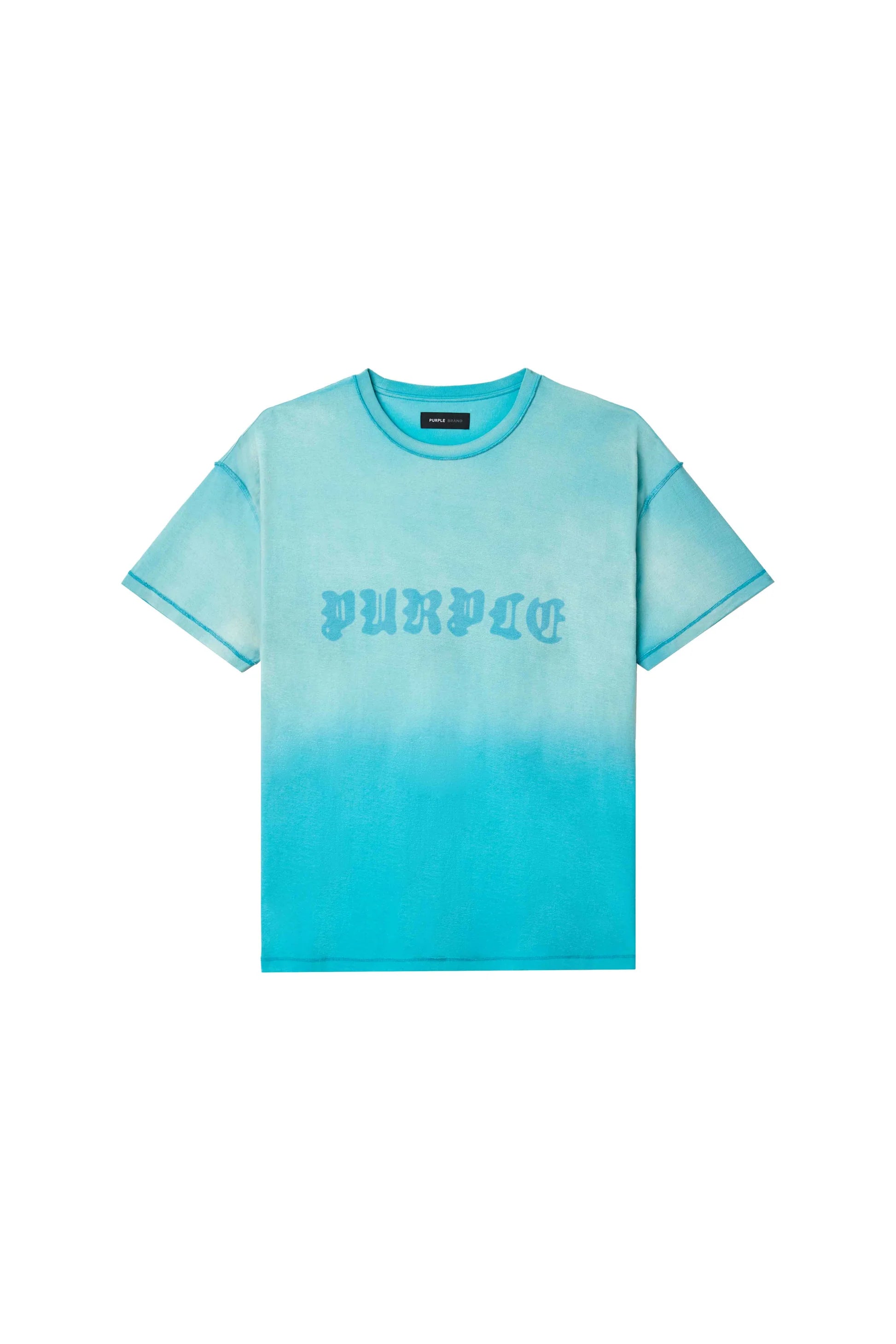 PURPLE BRAND Tシャツ Gothic Smoke P104-JMGS125-BLUE 楽天市場 PURPLE BRAND Tシャツ Gothic Smoke P104-JMGS125-BLUE 楽天市場