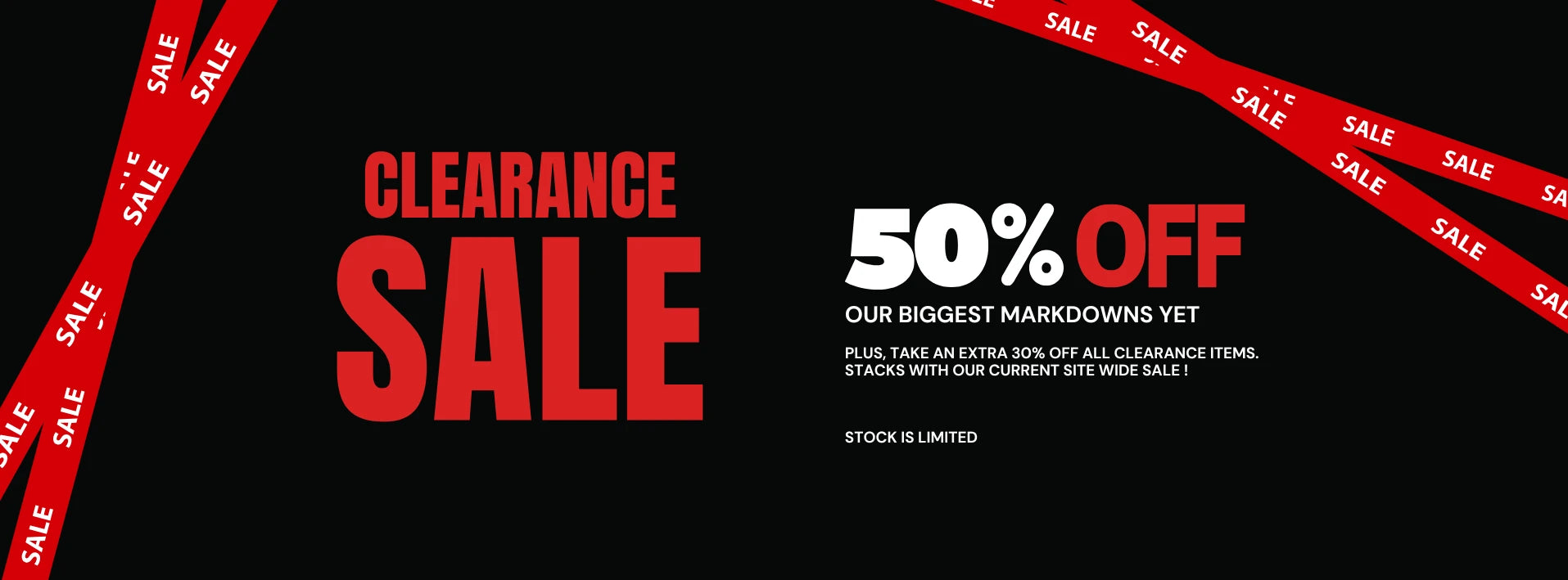 Clearance sale dazzle premium