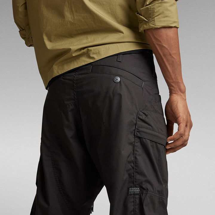 Sobiru Cargo Pant (Black) - GD22555D3086484