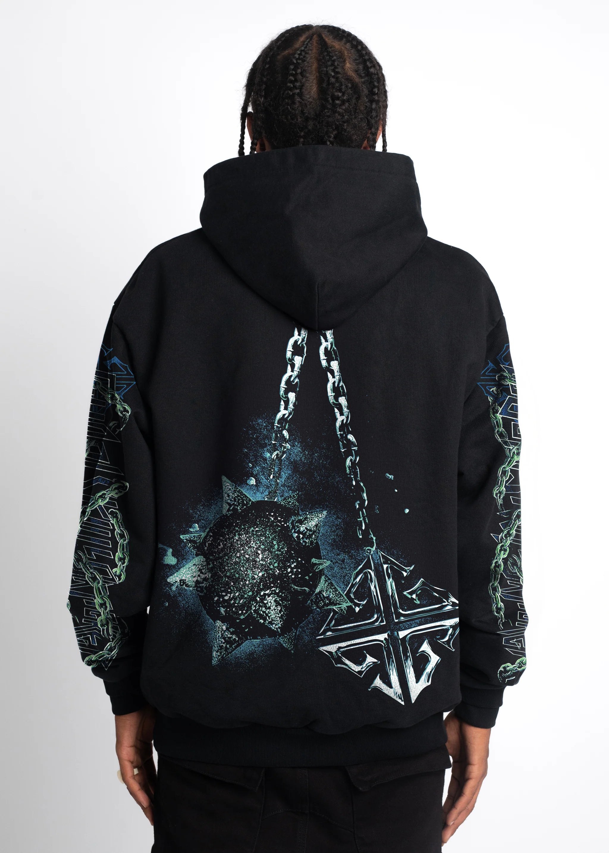 Guapi Clothing | Dazzle Premium