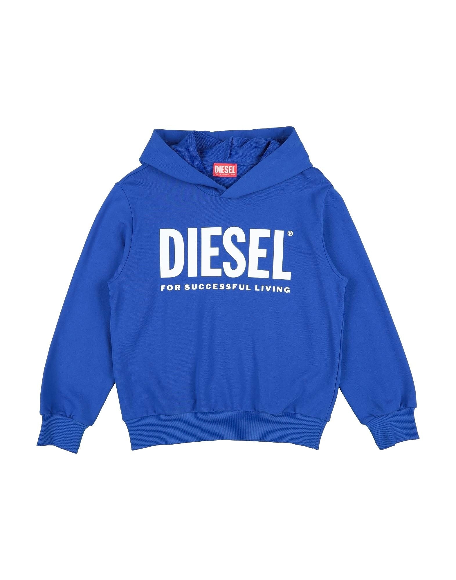 Lsfort Kids Pullover Hoodie (Blue)