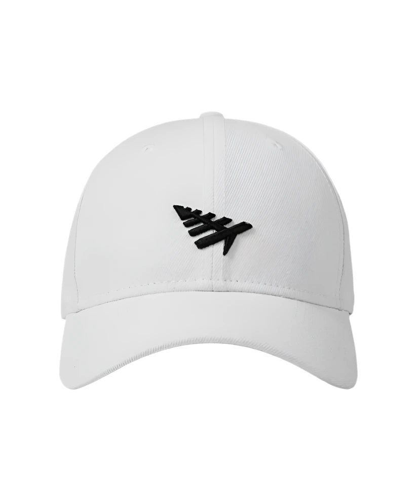 The Icon II Dad Hat blends classic comfort with modern sophistication, making it a must-have for refined casual style. Constructed from durable polyester twill, this premium cap features a 3D embroidered Flag Logo on the front and embroidery on the back for a fully branded look.

A debossed logo adds subtle texture, while the adjustable leather strap with a Planes-branded clasp ensures a customized fit with a luxury finish. Designed in a one-size-fits-most silhouette, this piece is the ideal everyday access
