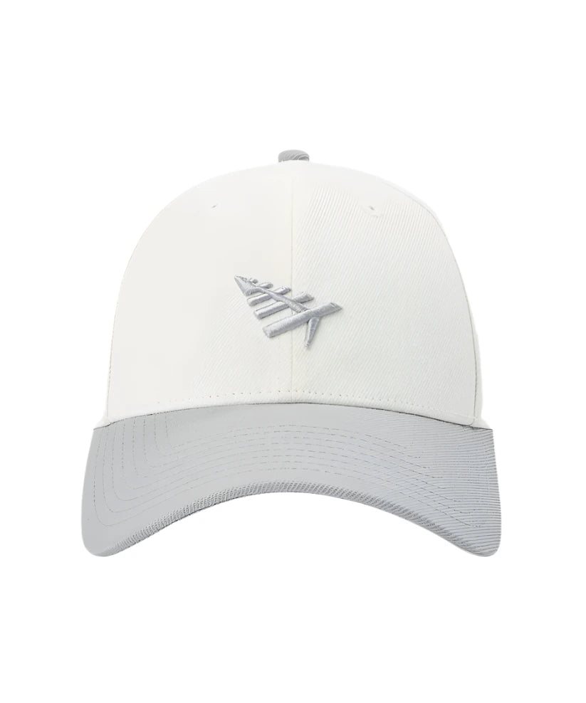 The Icon II Two-Toned Dad Hat reimagines a classic silhouette with a refined contrast design and elevated branding details. Made from durable polyester twill, this hat features a 3D embroidered Flag Logo at the front and a debossed logo that adds a subtle, textured signature.

A sleek adjustable leather strap with a Planes-branded clasp offers a personalized fit, while embroidered back detailing completes the look with dimensional finish. Designed with a two-toned color palette, this cap brings modern edge 