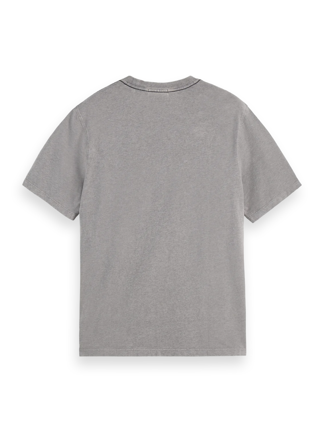 “Regular-fit graphic t-shirt with bold front artwork in soft cotton”