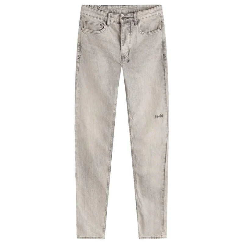 Chitch pluto Trashed Jeans (Grey) 