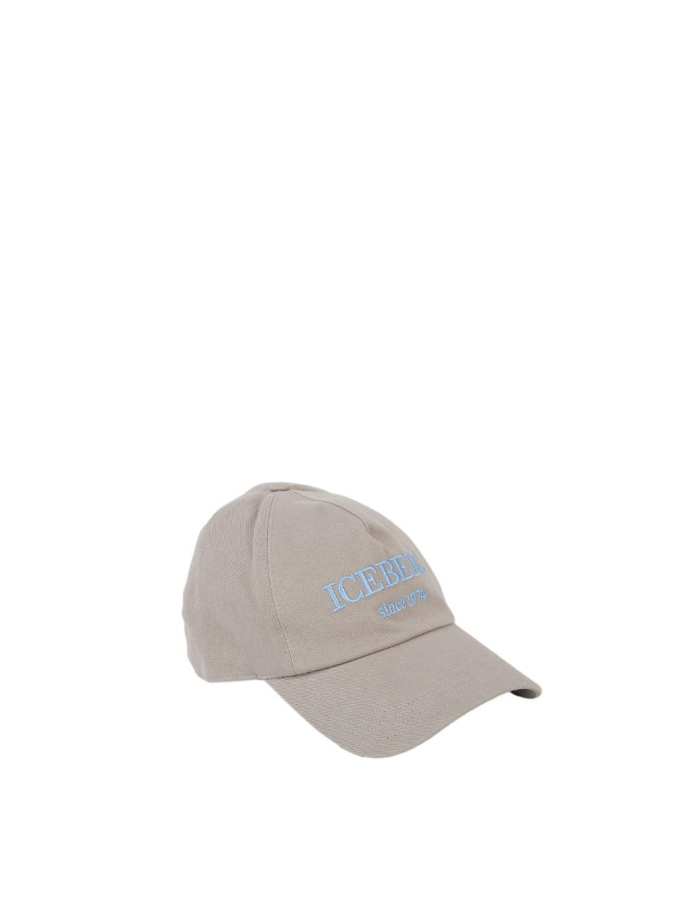 Iceberg Baseball Cap (Sand)