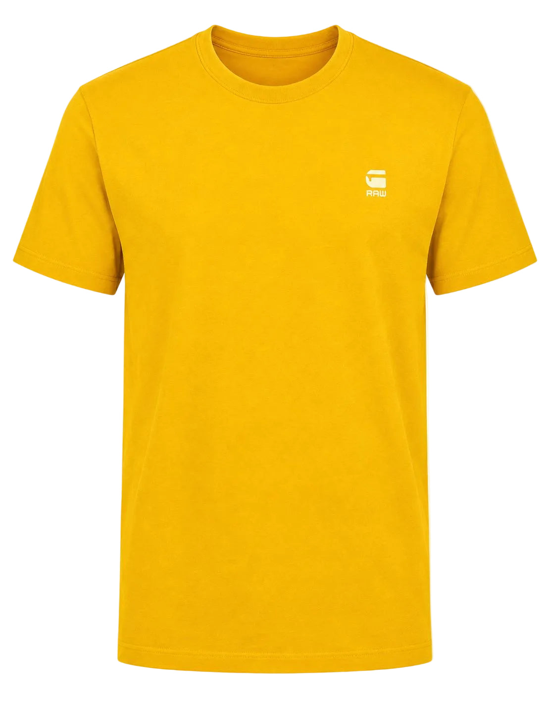 Premium slim-fit Bright Sunset streetwear tee for casual urban fashion