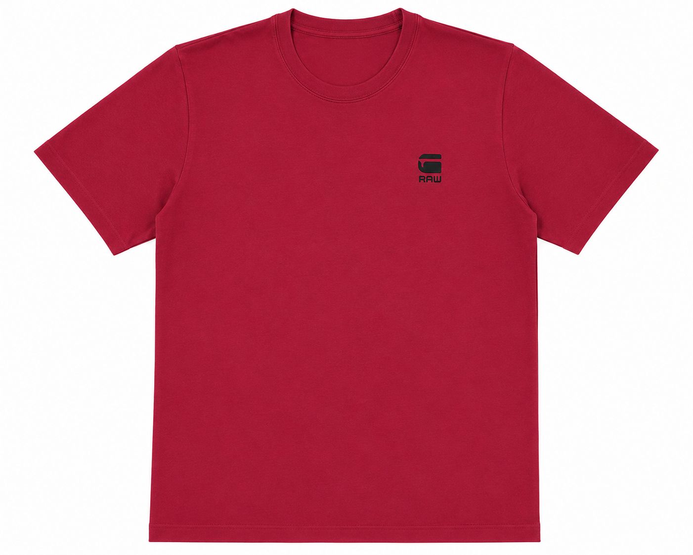 Modern urban fashion t-shirt in Dk Finch colorway with premium streetwear styling