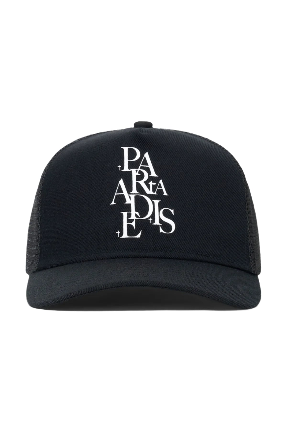 Gideon Paradise Hat (Black)
