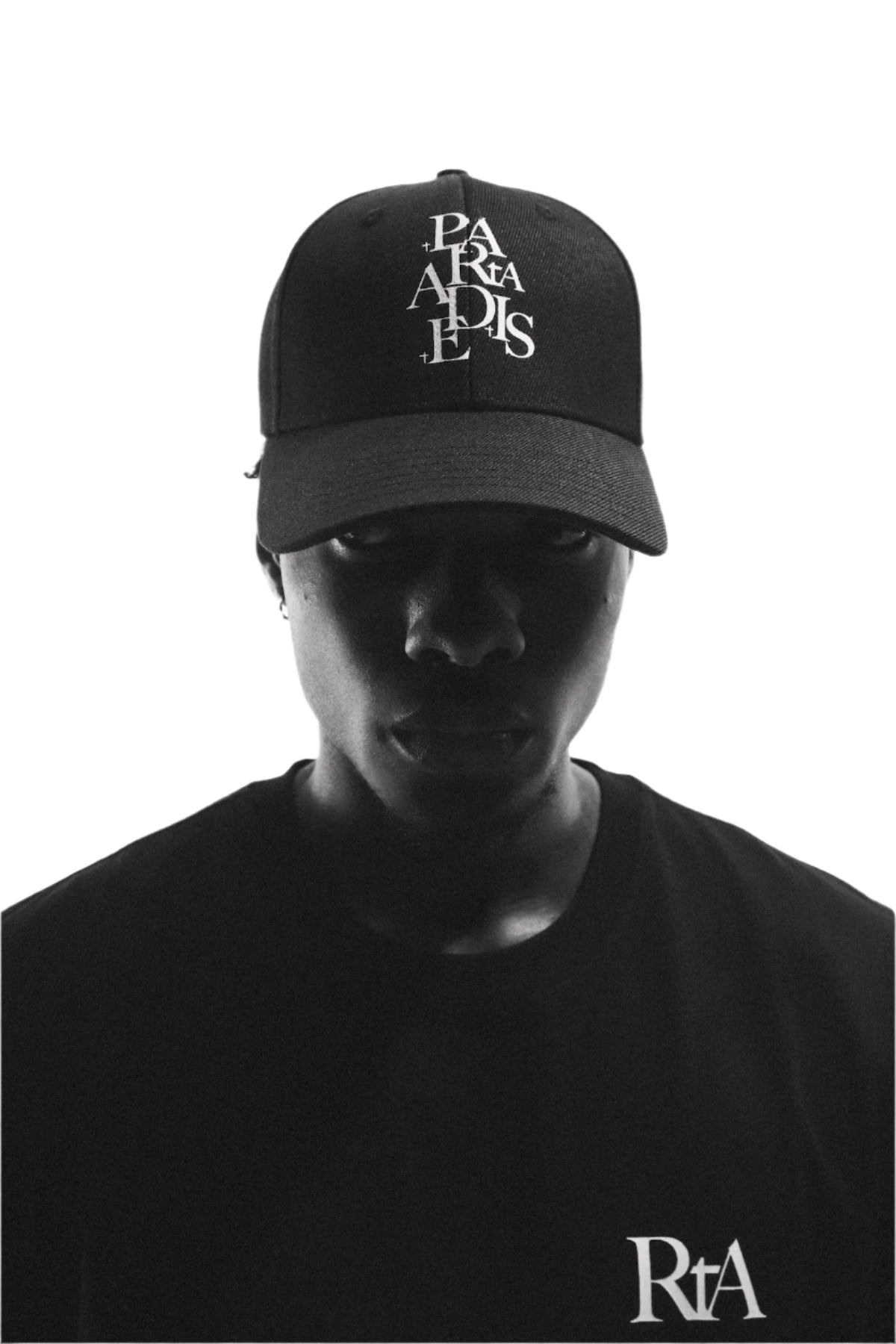 Gideon Paradise Hat (Black)