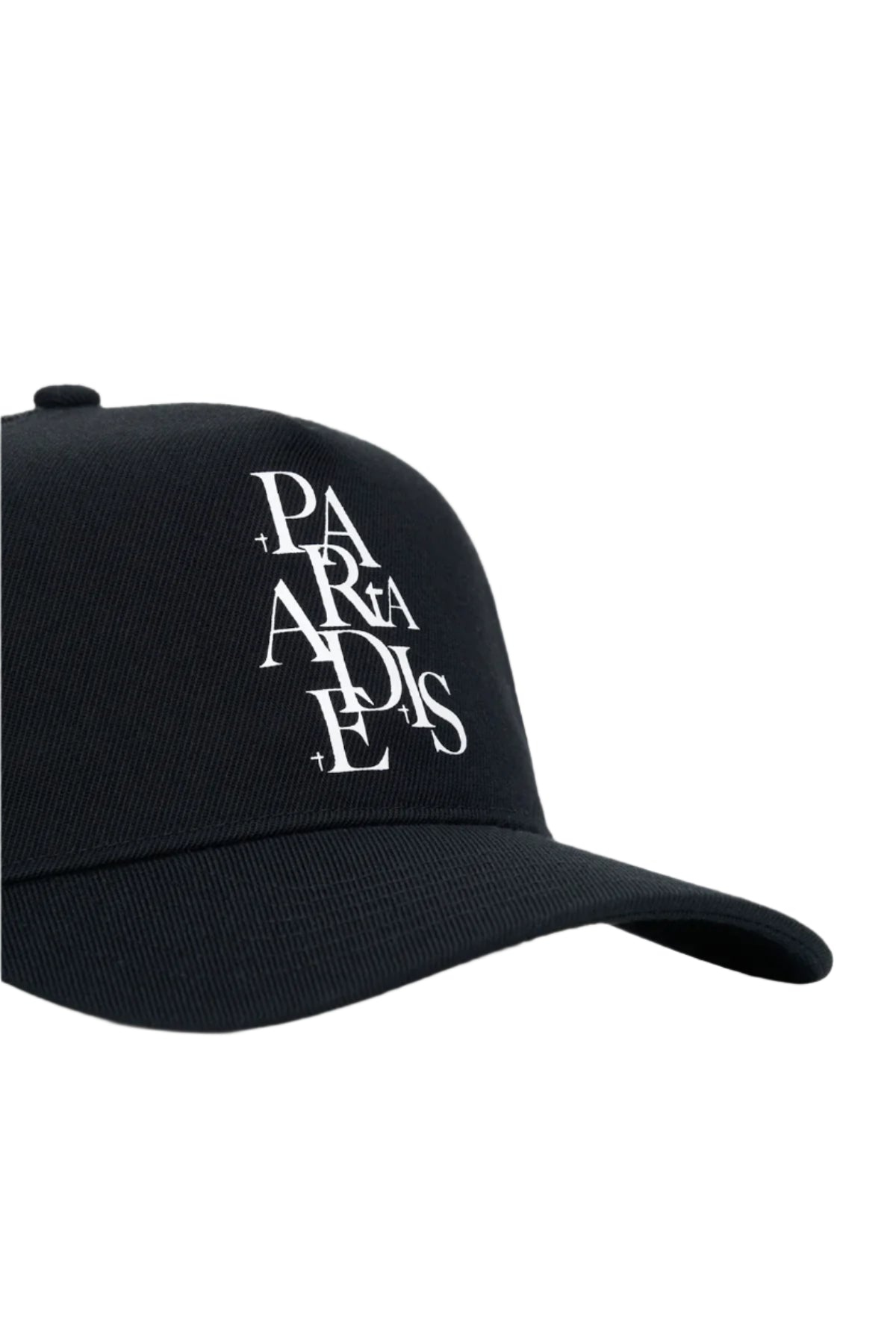 Gideon Paradise Hat (Black)