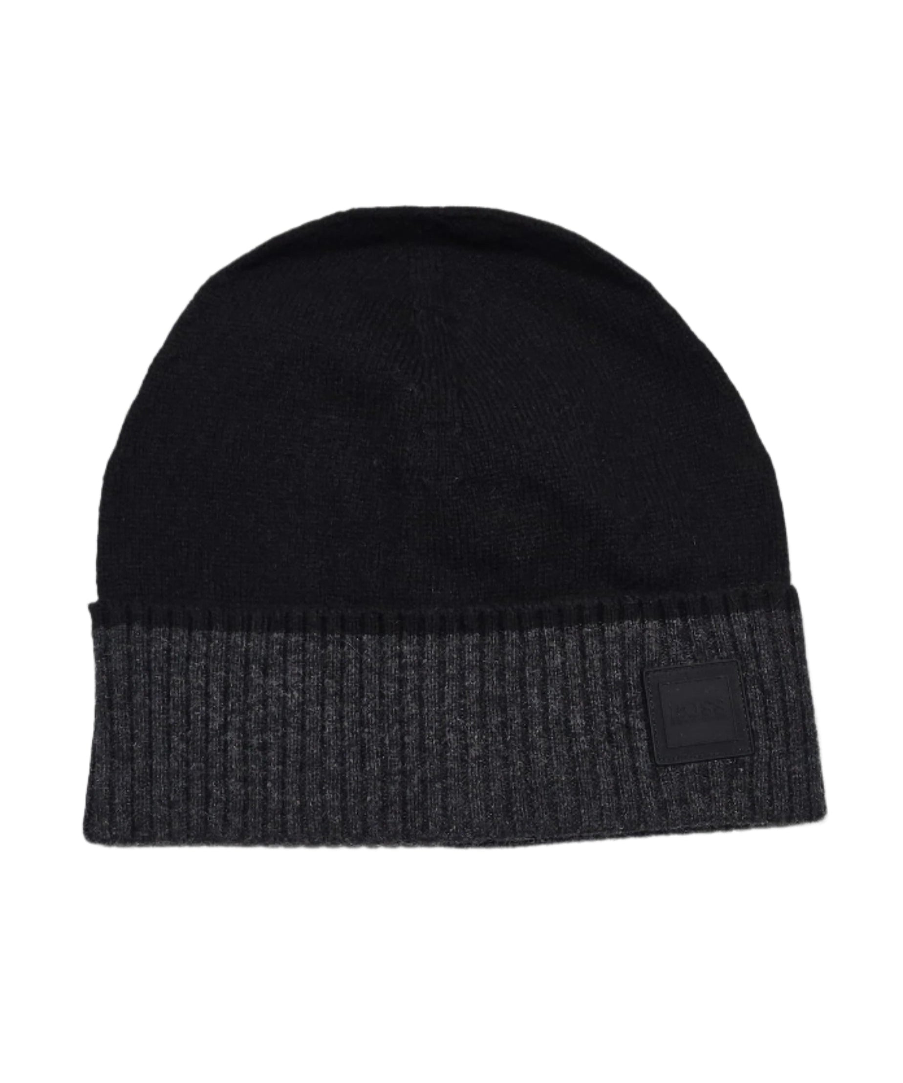 Akotan Beanie (Black)