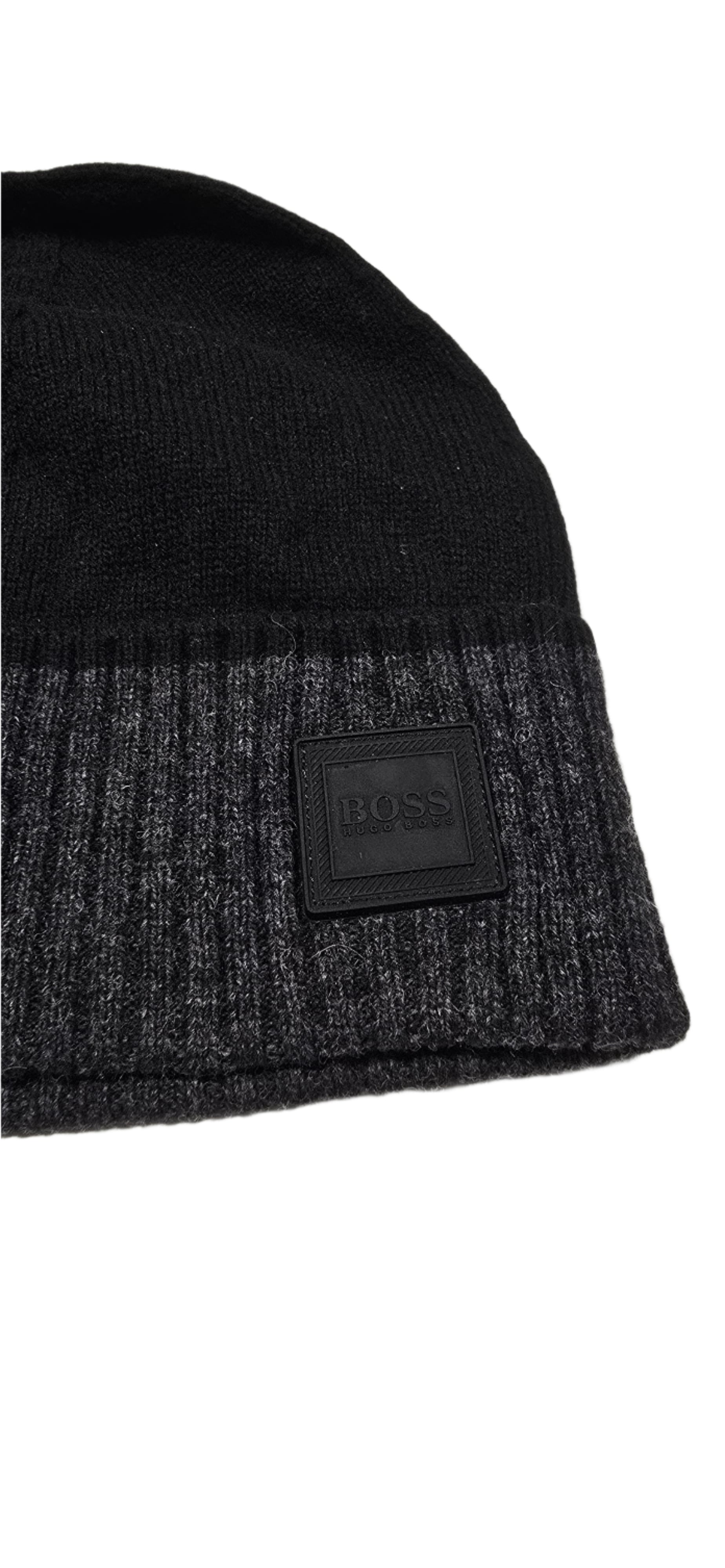 Akotan Beanie (Black)