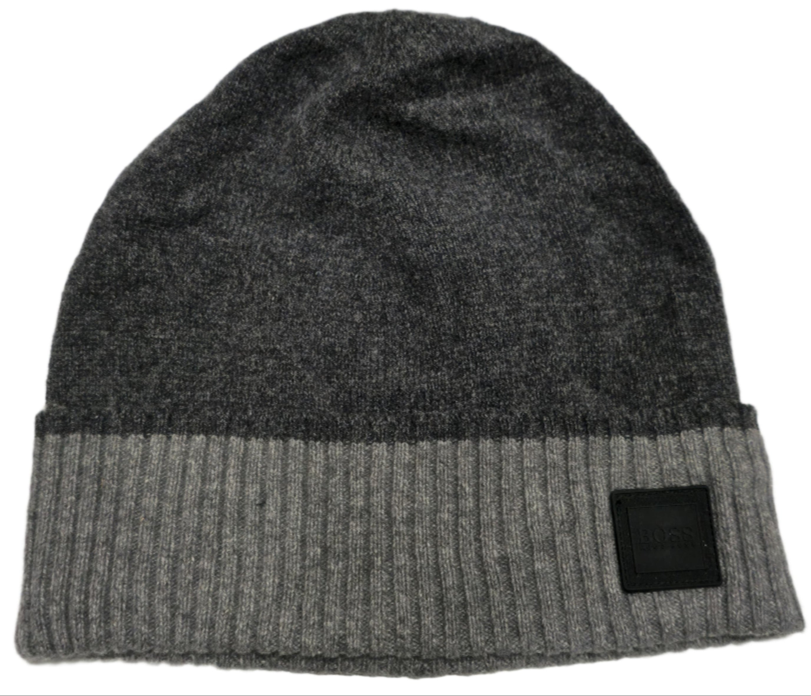 Akotan Beanie (Grey)