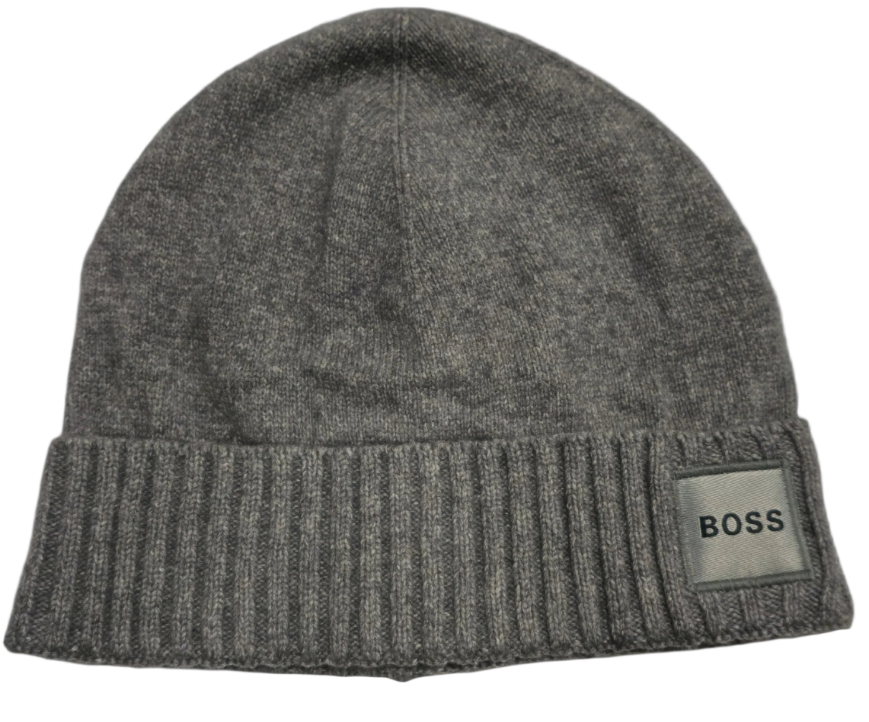 Akotanos Beanie (Grey)