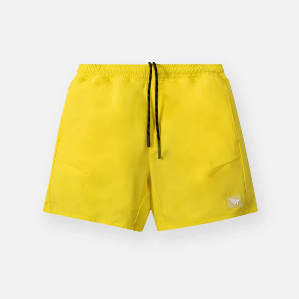 All Purpose Short (Yellow)