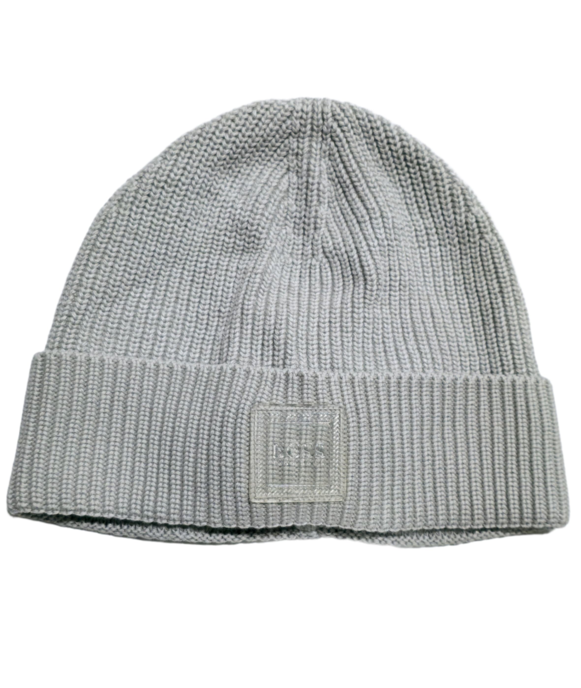 Amiso Beanie (Grey) 