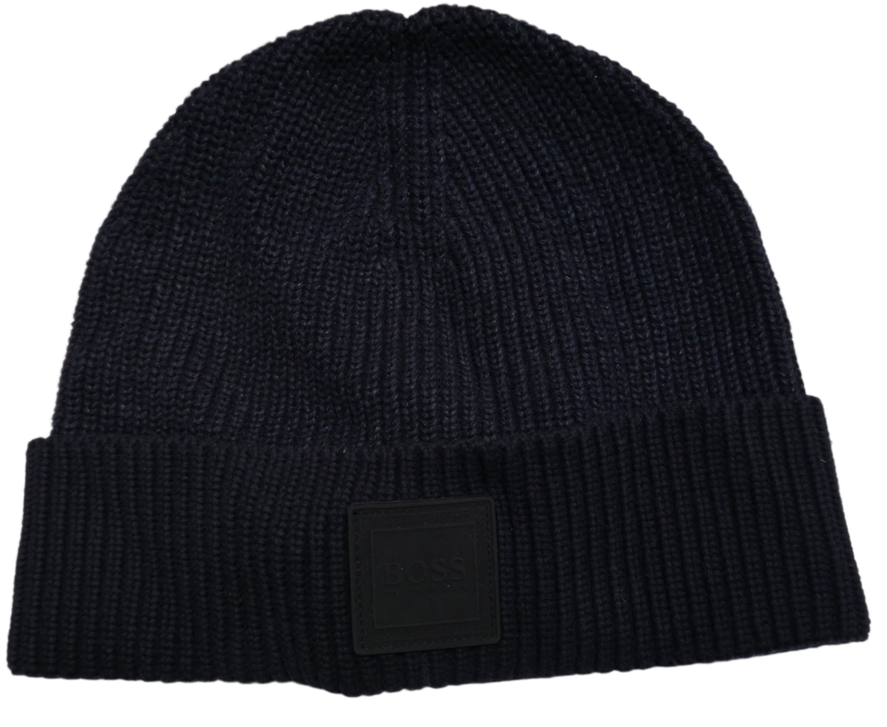 Amiso Beanie (Navy) 