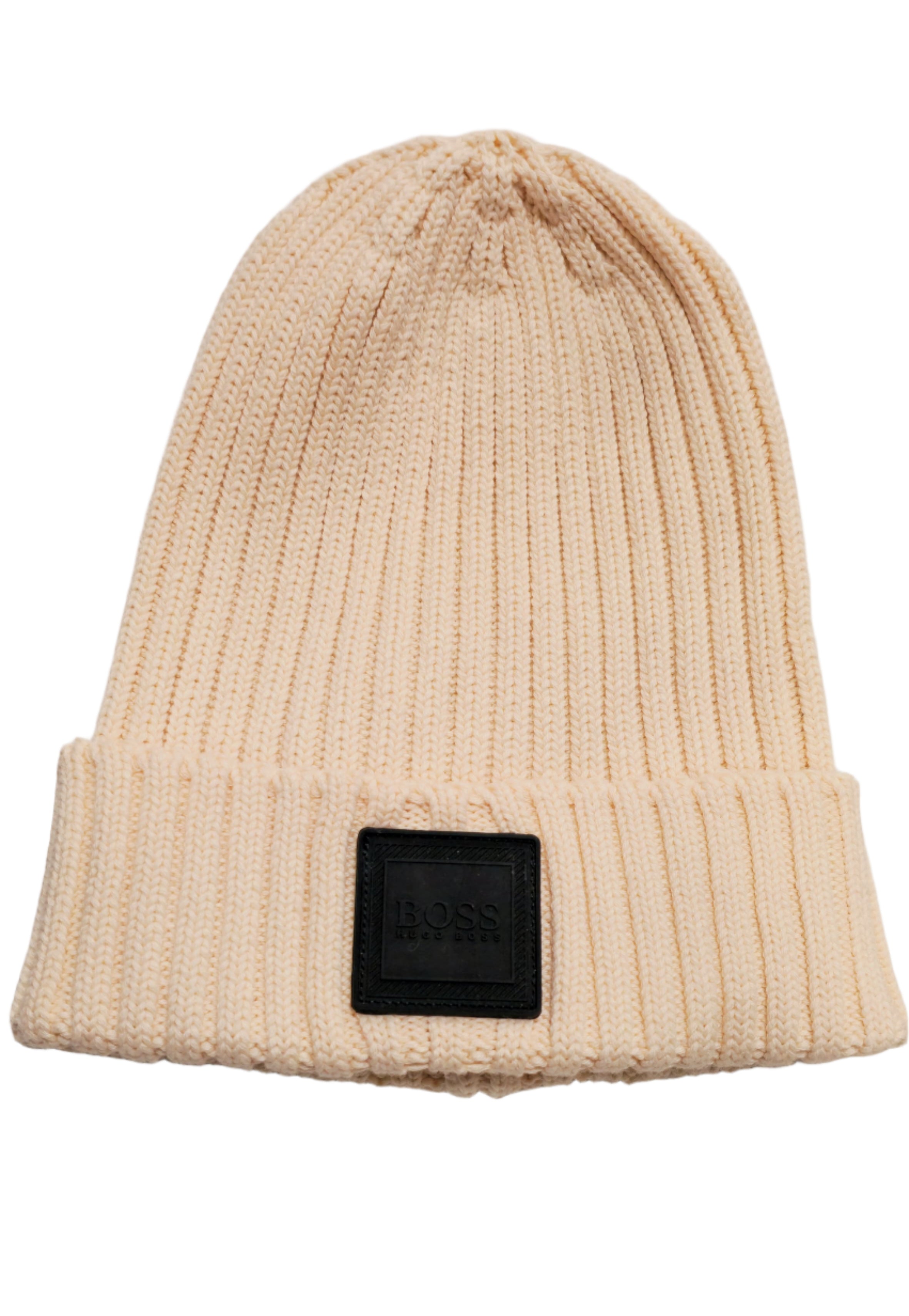 Amisos Beanie (Cream)