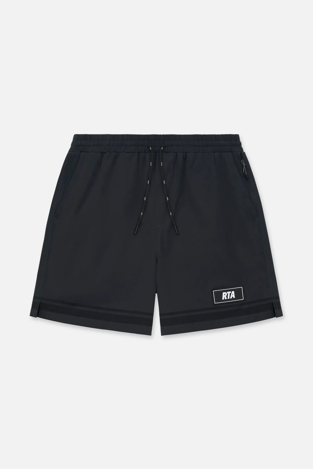Mark Swim Trunk (Black)