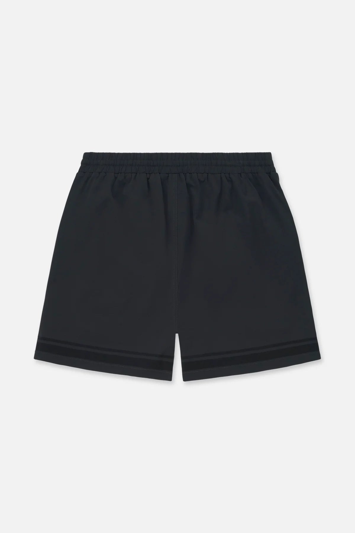 Mark Swim Trunk (Black)