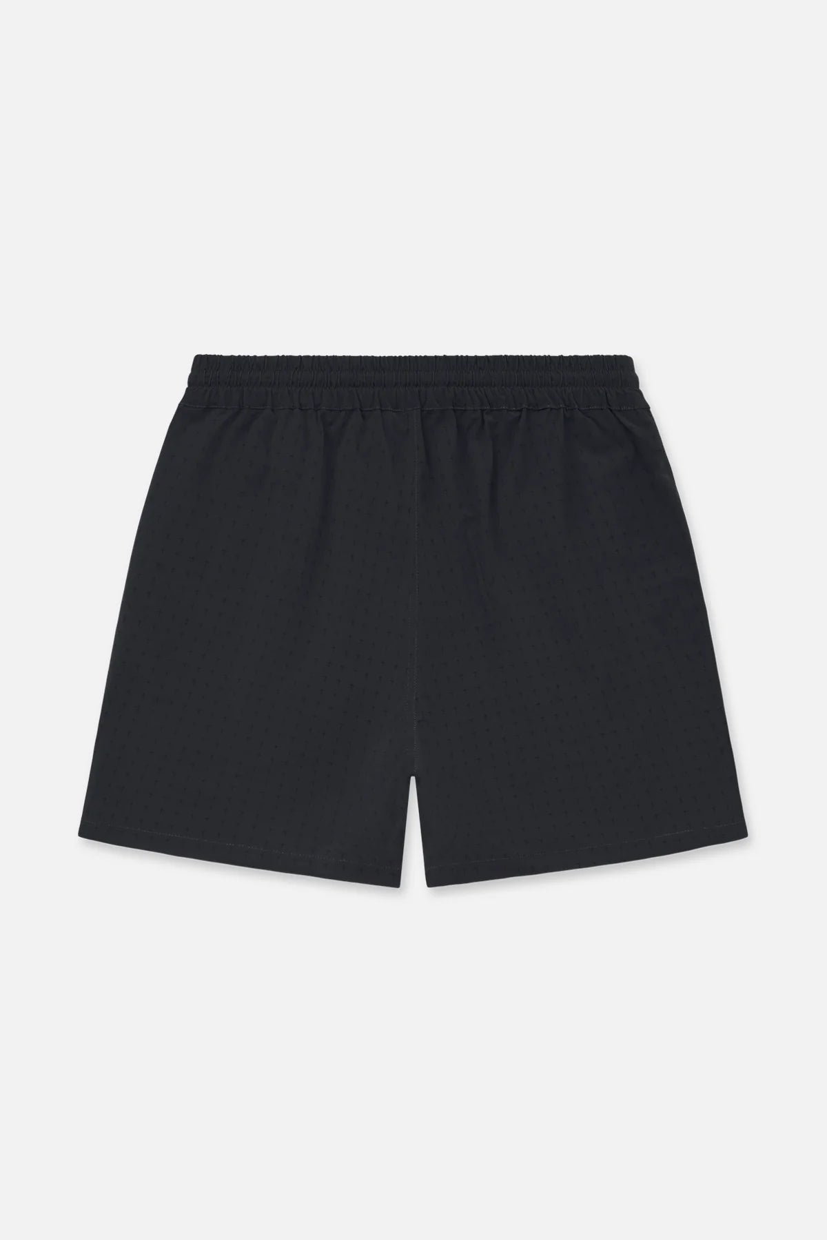 Matt Swim Trunk (Black)