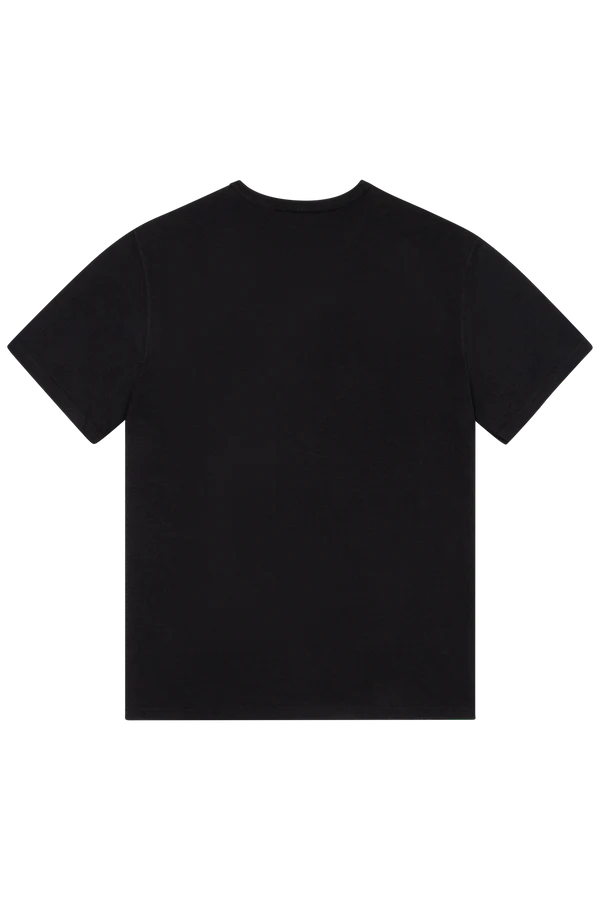Most Dangerous Tee (Black) - DTFW24TSS003