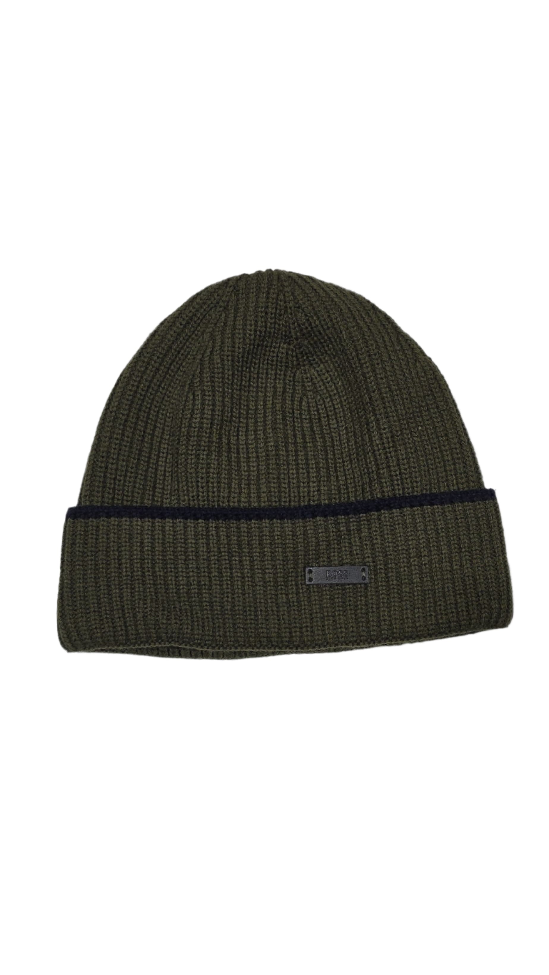 Berico Beanie (Olive)
