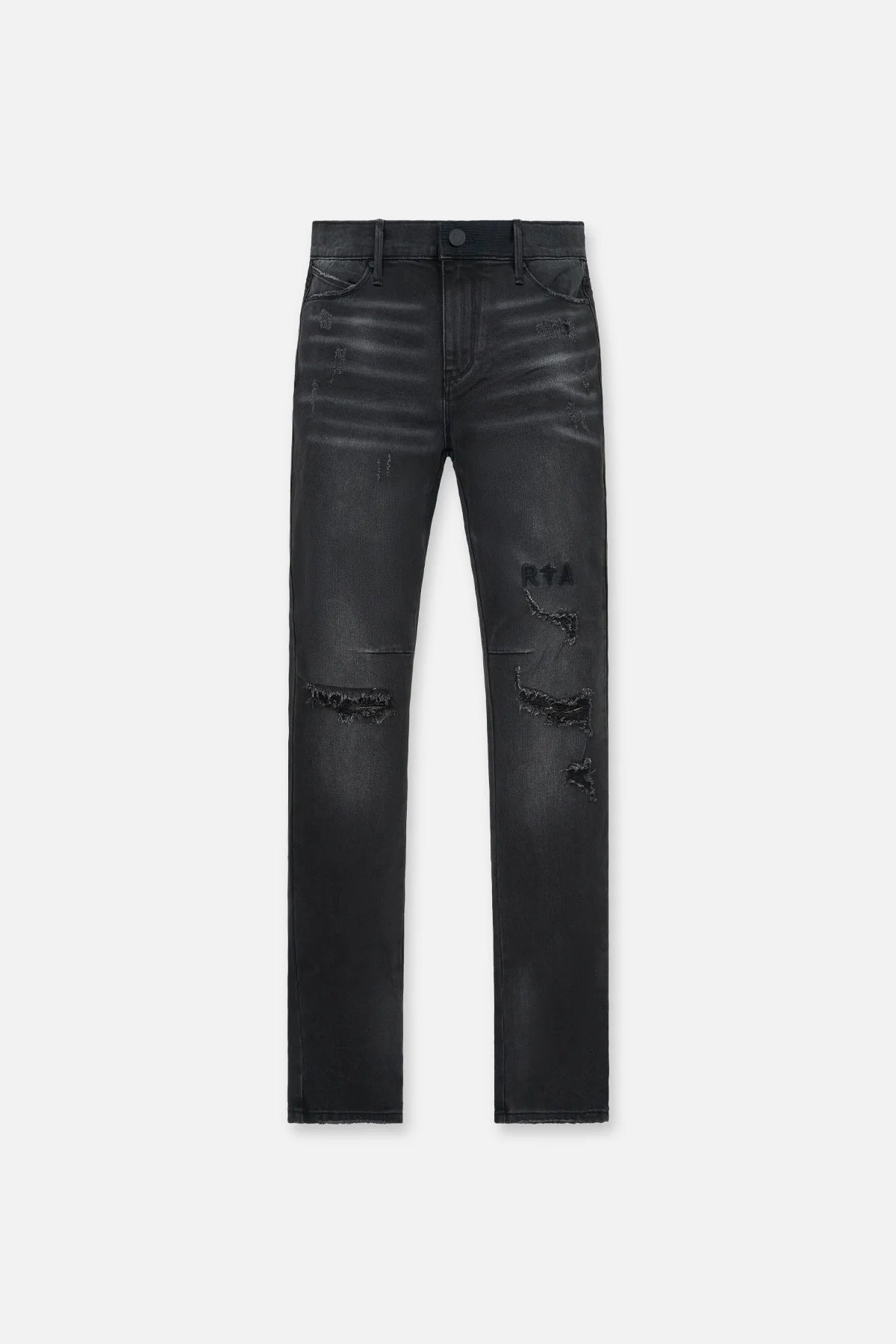 Bryant Skinny Jean (Charcoal)