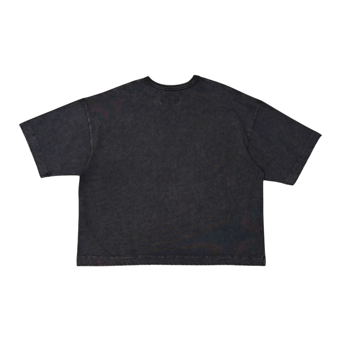 CHOSEN Scorpion Tee in black with bold scorpion graphic design and classic short sleeve fit