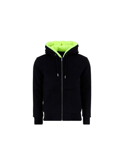 Classic Bunny-2 Hoody (Blk) 