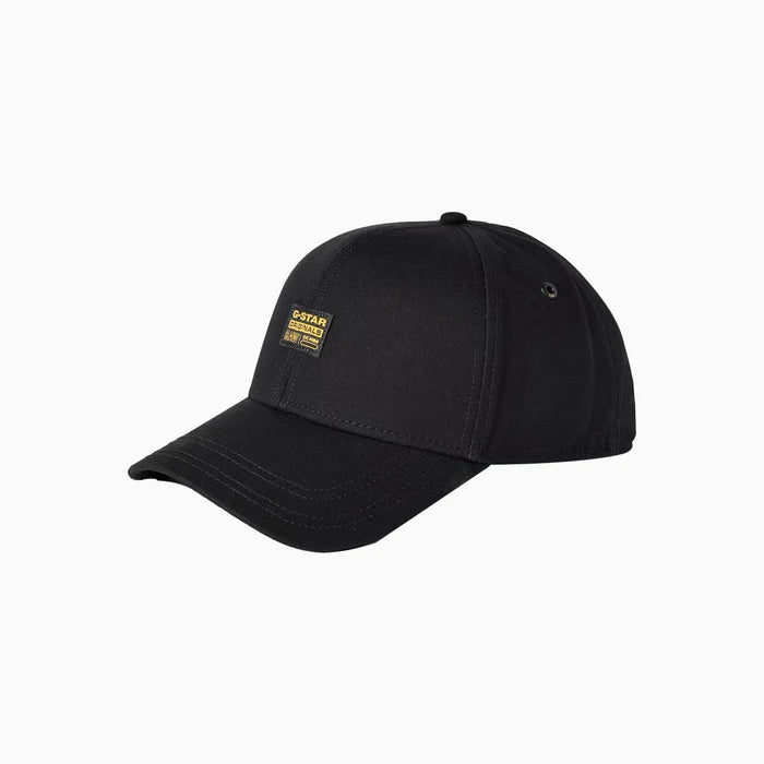 G-star Originals Baseball Cap (Black)