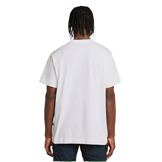 G-star Stairs GR Loose T-Shirt (White)
