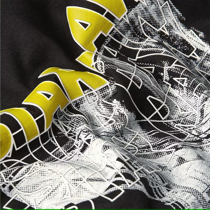 G-Star Stairs GR Loose T-Shirt (Black)