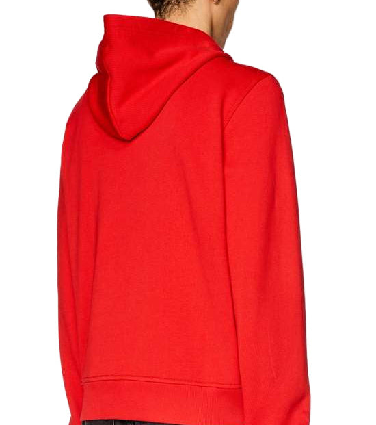 Stay warm and stylish with the S-Ginn Hood Zip G1 Sweat Hoodie.