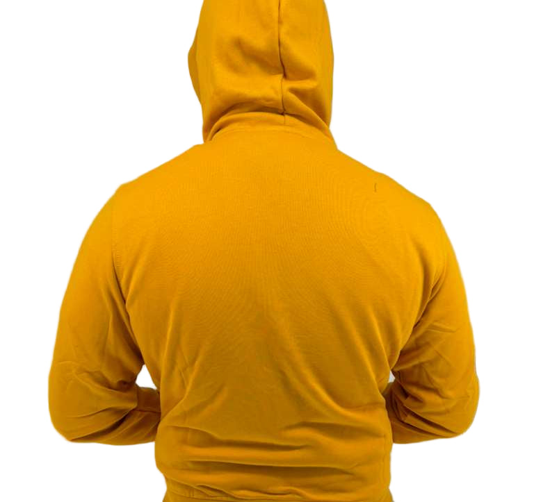 Stay warm and stylish with the S-Ginn Hood Zip G1 Sweat Hoodie