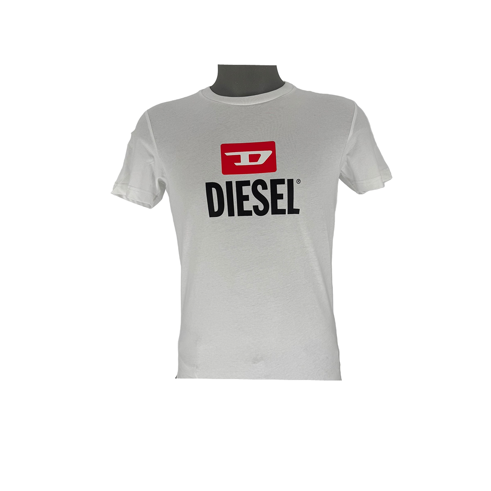 Elevate your everyday style with the T-Diegor G15 T-shirt (White) — a premium, modern essential designed for comfort, versatility, and effortless style.