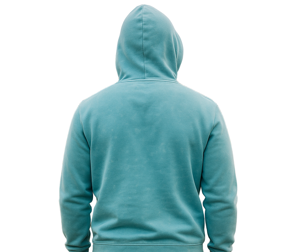 Step into effortless style with the Infamous Basic Tie Dye Hoodie in Tiffany Blue — where comfort meets streetwear luxury. Crafted with precision, this hoodie delivers the perfect blend of softness, structure, and standout design.