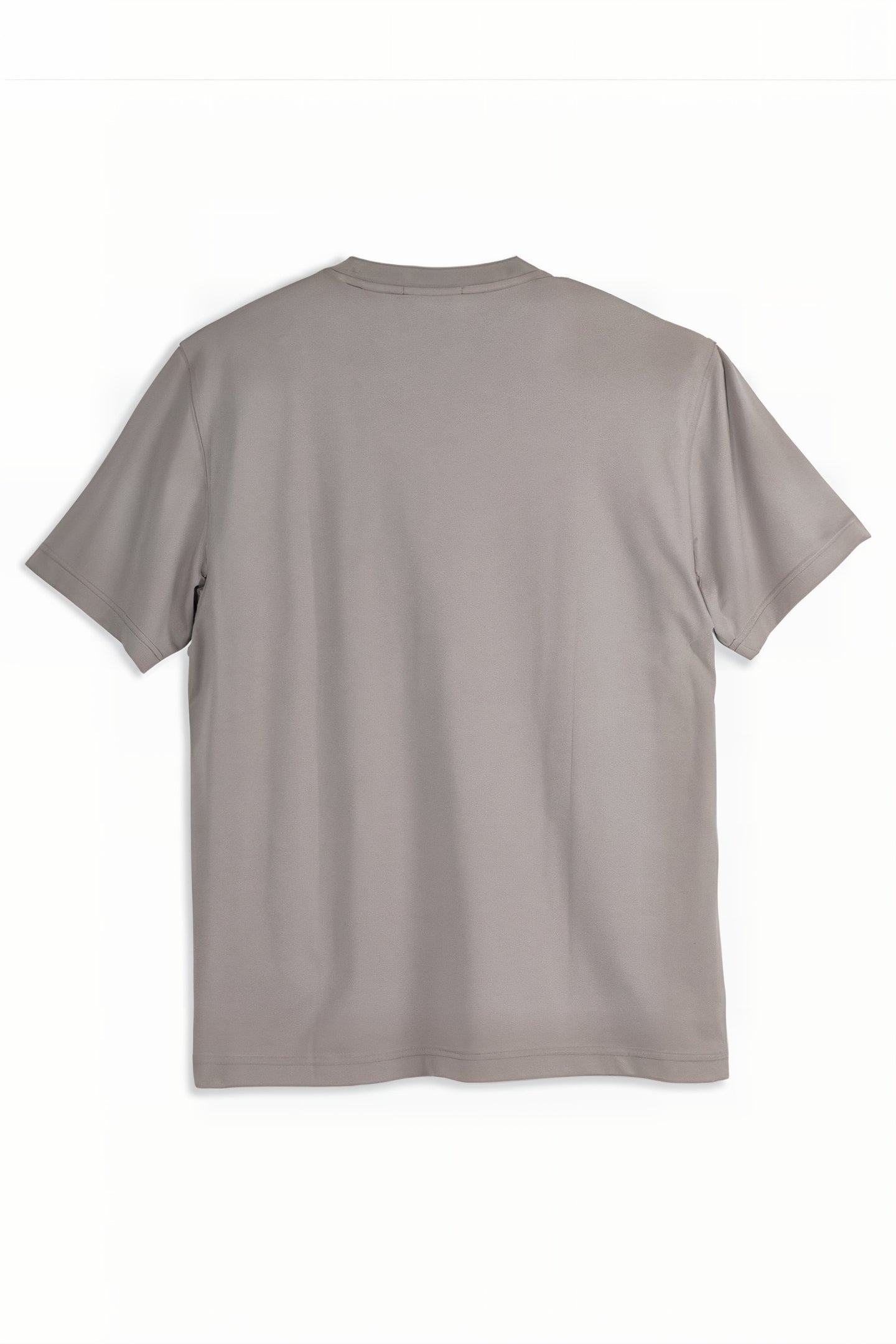 Scotch & Soda cotton T-shirt with crewneck and short sleeves