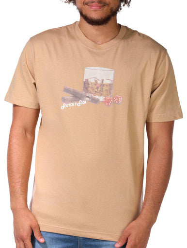 Scotch & Soda cotton T-shirt with crewneck and short sleeves