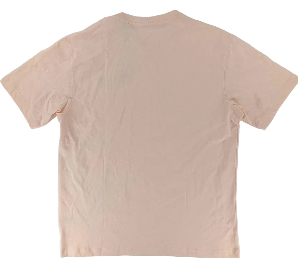 Scotch & Soda cotton T-shirt with crewneck and short sleeves