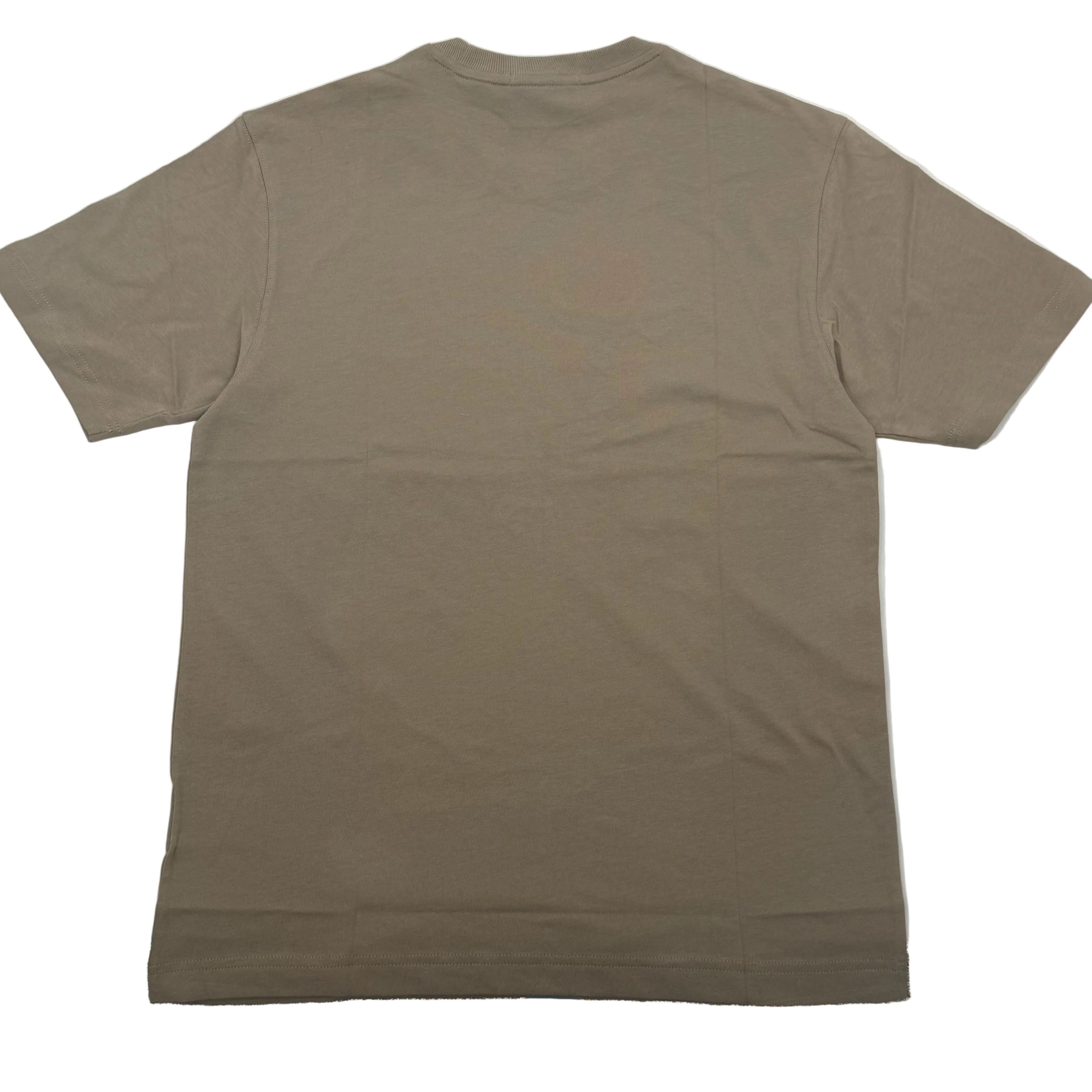 Scotch & Soda cotton T-shirt with crewneck and short sleeves