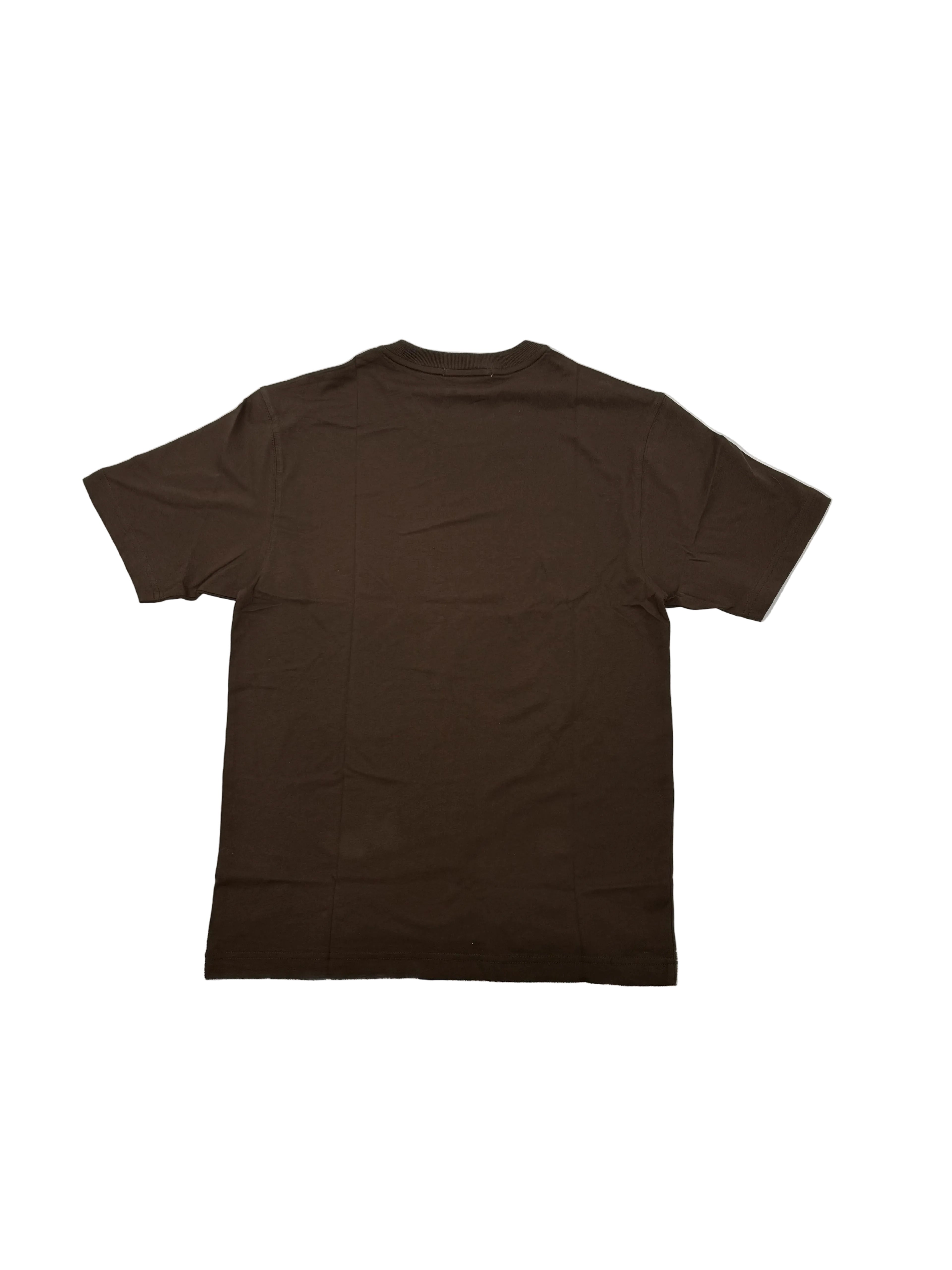Scotch & Soda cotton T-shirt with crewneck and short sleeves