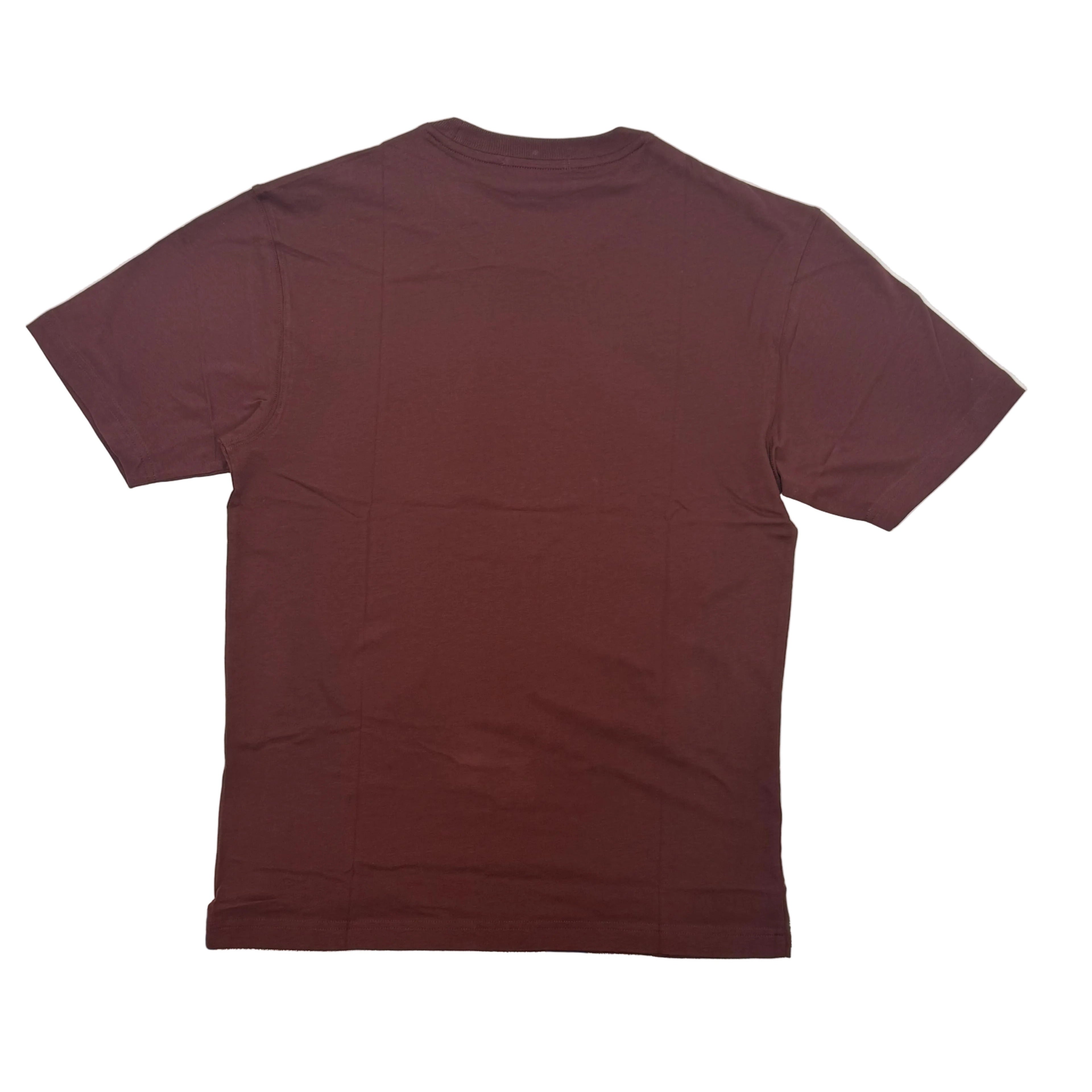 Scotch & Soda cotton T-shirt with crewneck and short sleeves