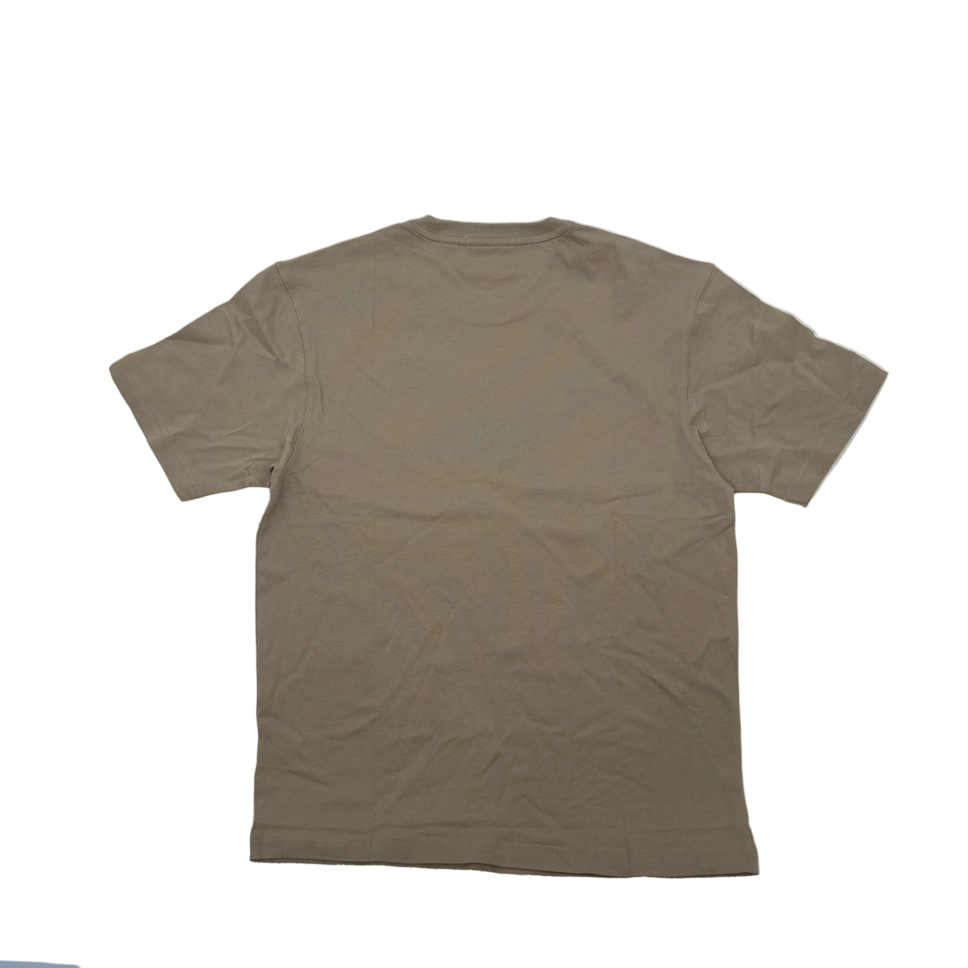 Scotch & Soda cotton T-shirt with crewneck and short sleeves