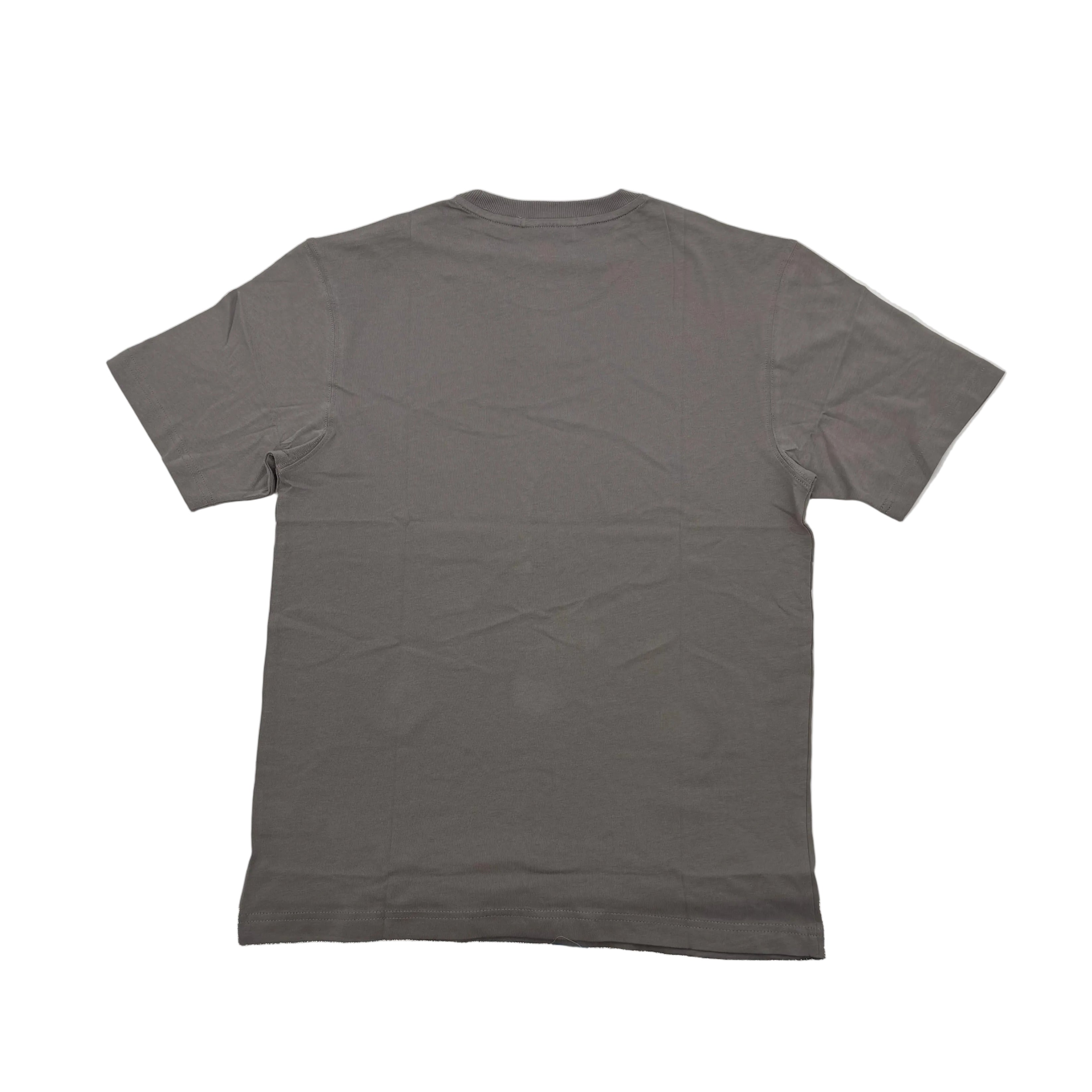 Scotch & Soda cotton T-shirt with crewneck and short sleeves