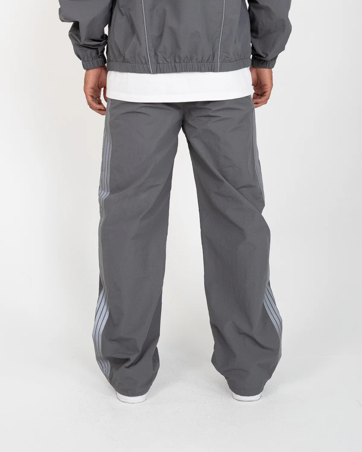 Freeway Pants (Grey) - EP12430