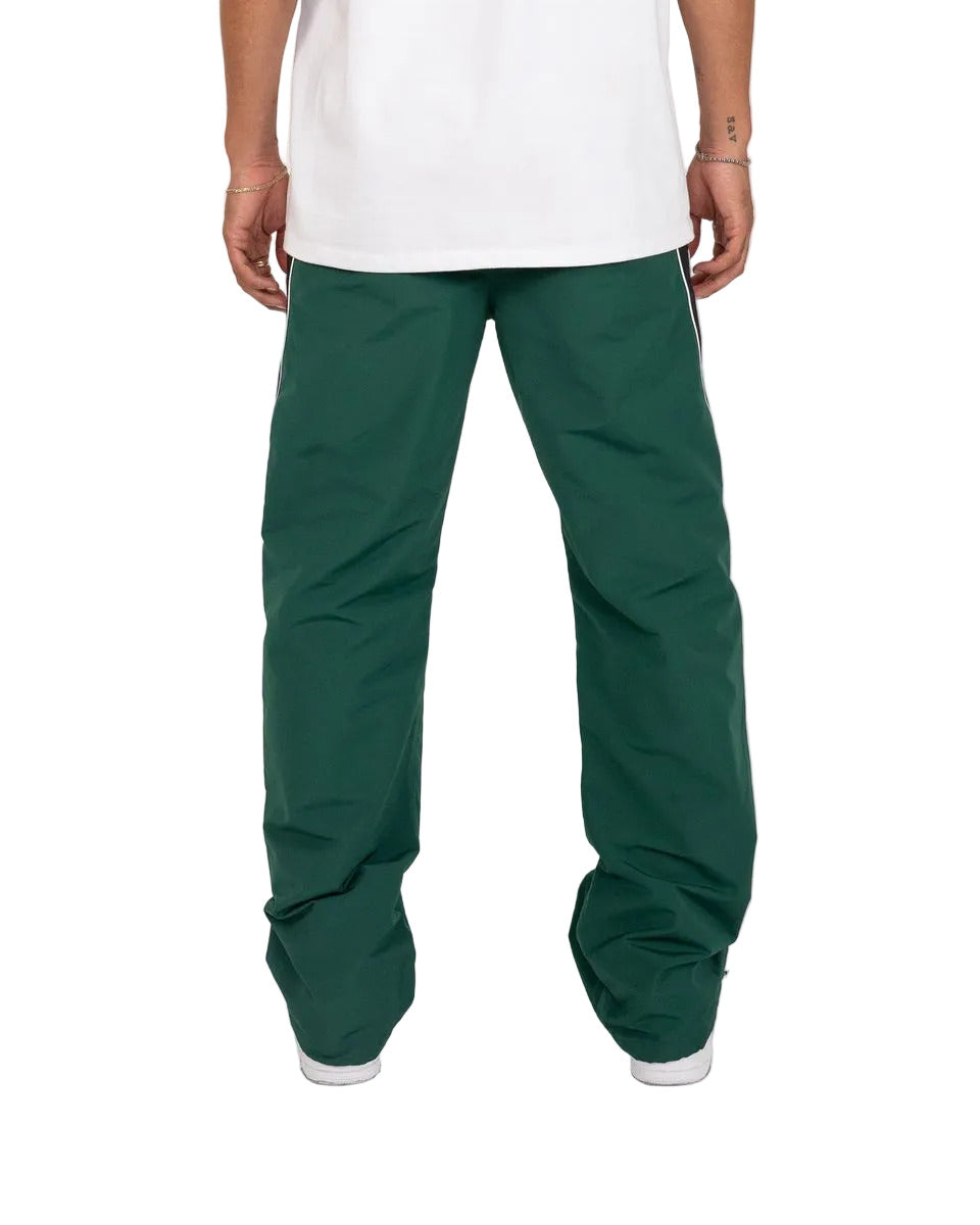 EPTM Menlo Pants with clean piping, elastic waistband, and adjustable leg toggles in a relaxed modern fit