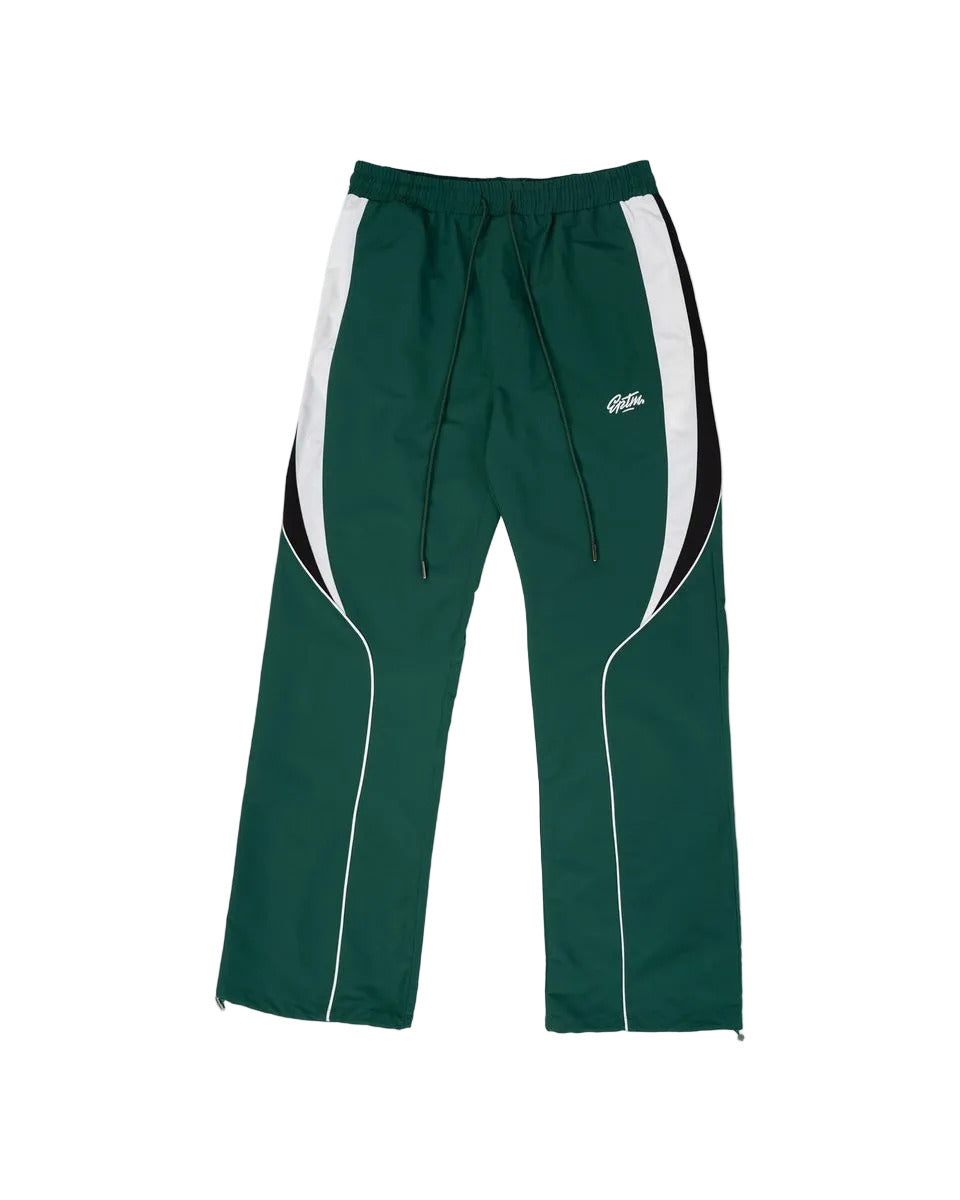 EPTM Menlo Pants with clean piping, elastic waistband, and adjustable leg toggles in a relaxed modern fit